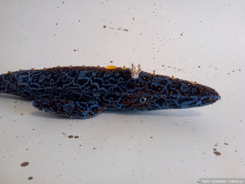 Меркурий. Гхётзинбург — Текстильные игрушки и примитивы: кофейные (фото 3)