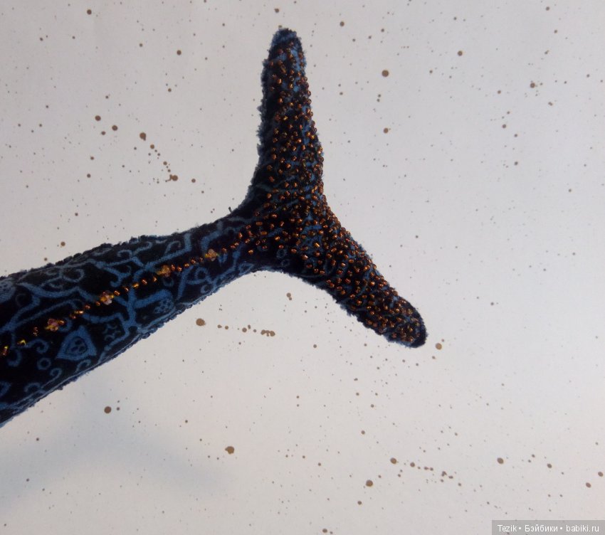 Меркурий. Гхётзинбург — Текстильные игрушки и примитивы: кофейные (фото 2)