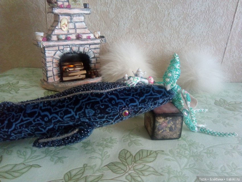 Франк. Беседа с У. Гхётзинбург (фото 4)