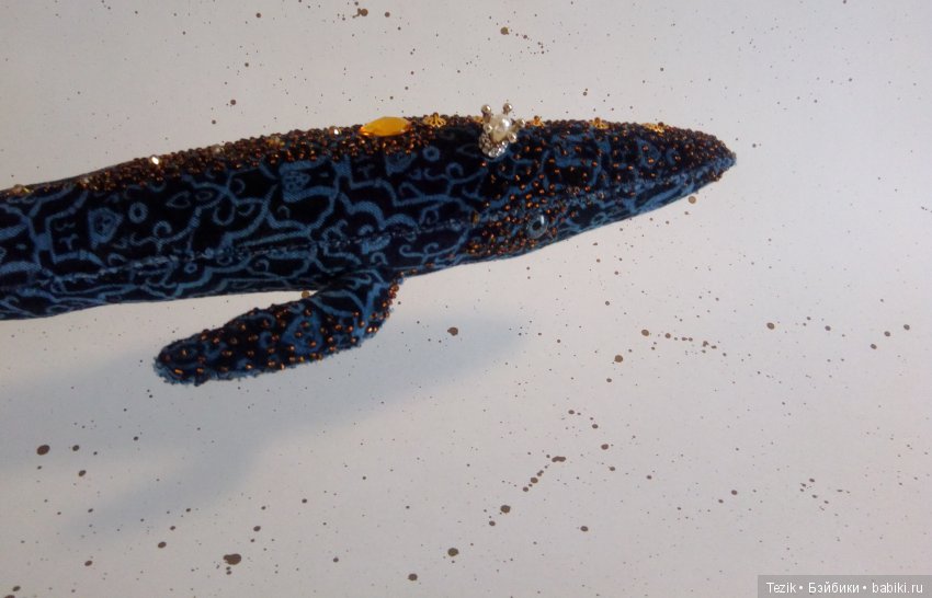 Меркурий. Гхётзинбург — Текстильные игрушки и примитивы: кофейные (фото 6)