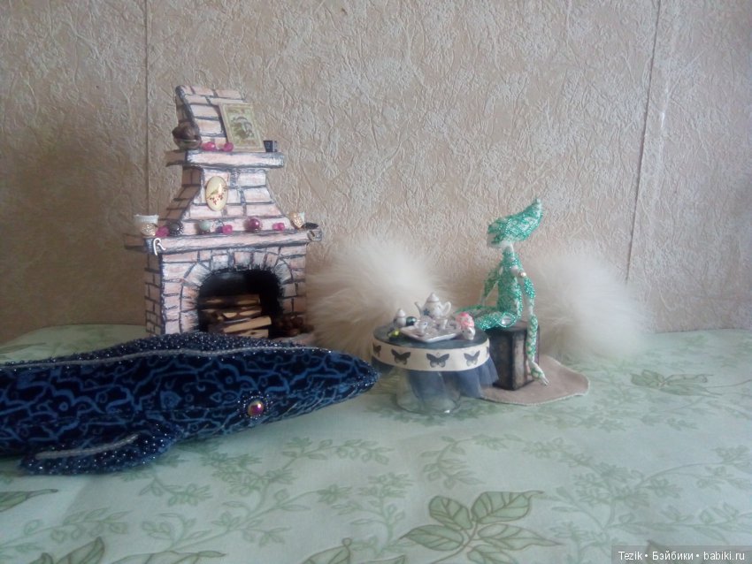 Франк. Беседа с У. Гхётзинбург