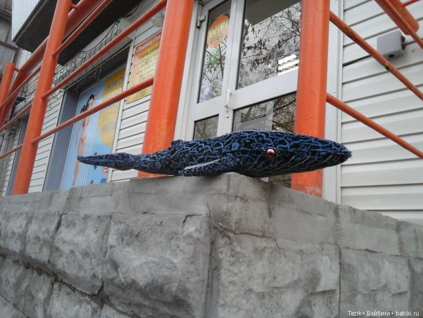 Франк. Беседа с У. Гхётзинбург (фото 10)