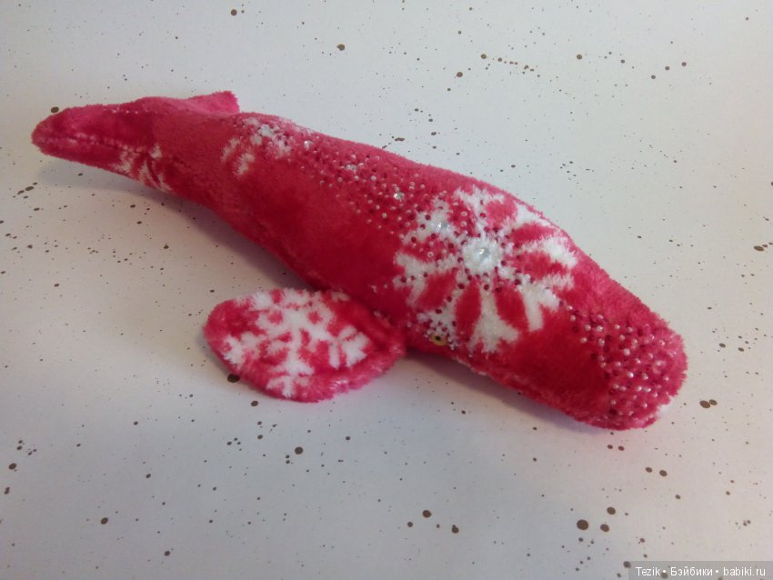 Тейза — Текстильные игрушки и примитивы: кофейные (фото 5)