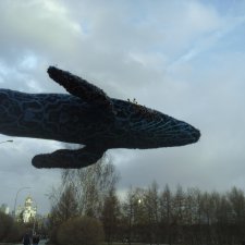 Меркурий. Гхётзинбург