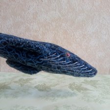 Франк. Беседа с У. Гхётзинбург