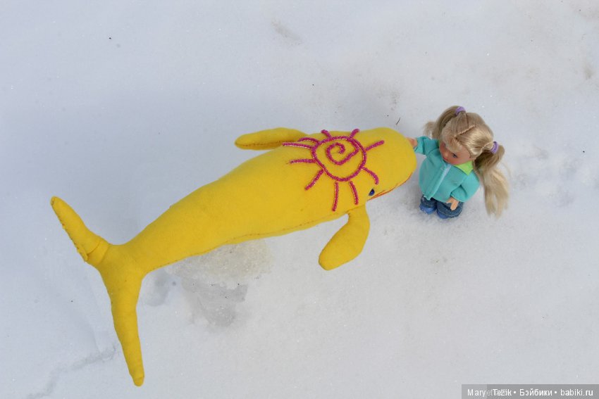 Конкурс. Этап Зрительские симпатии (фото 3)