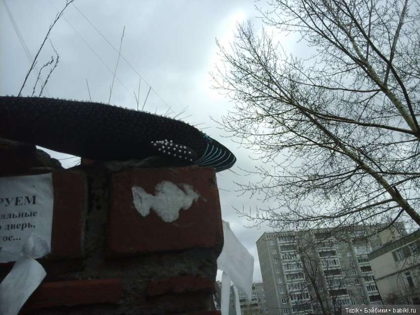 Тимур. Разговор, которого не было. Гхётзинбург (фото 4)