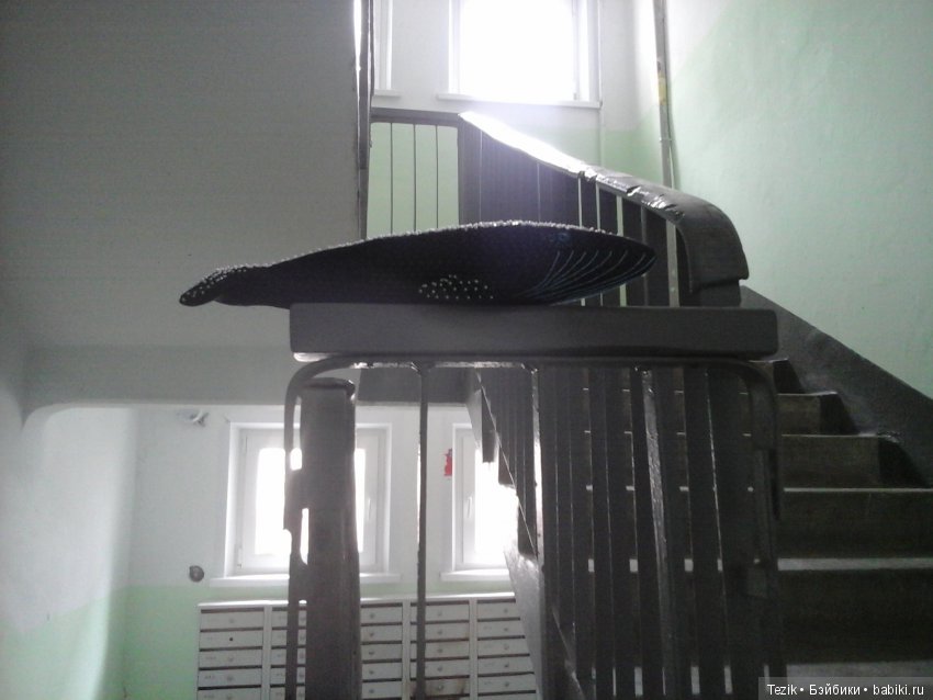 Тимур. Разговор, которого не было. Гхётзинбург