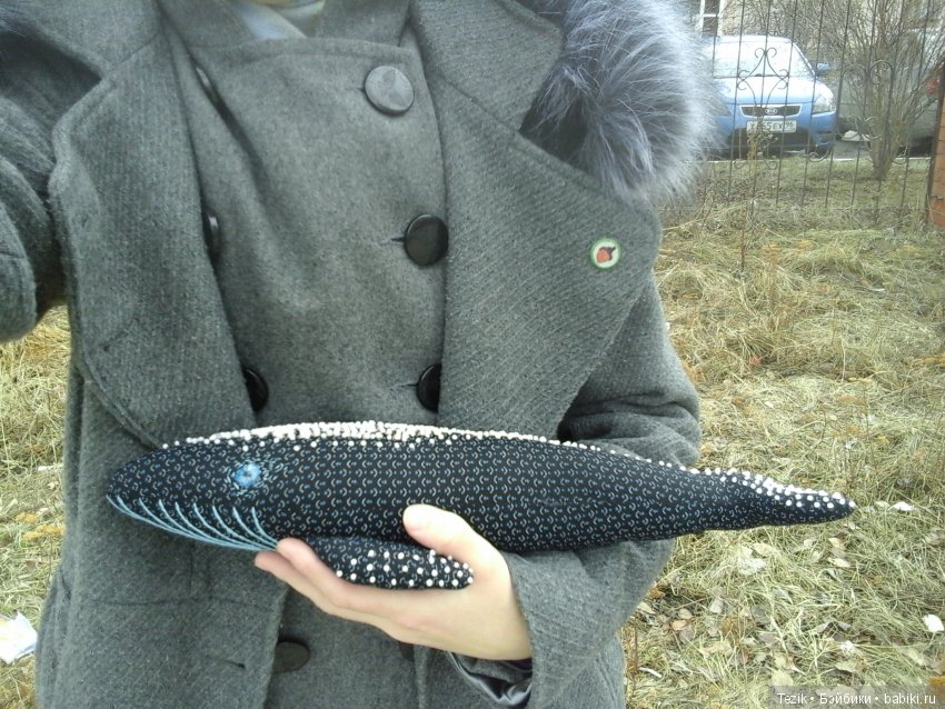 Тимур. Разговор, которого не было. Гхётзинбург (фото 5)