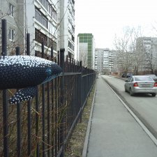 Тимур. Разговор, которого не было. Гхётзинбург