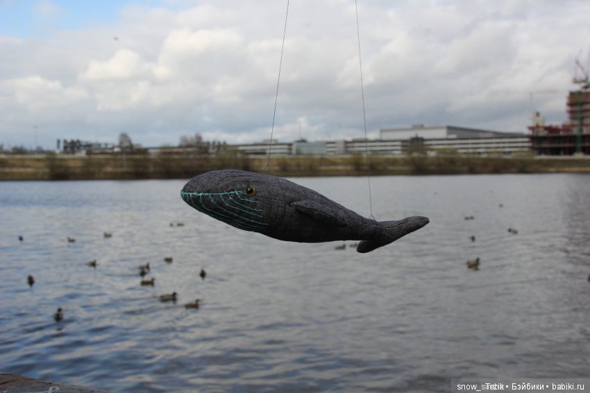 Подведение итогов конкурса Небесные киты | Бэйбики Подведение итогов конкурса Небесные киты (фото 10)