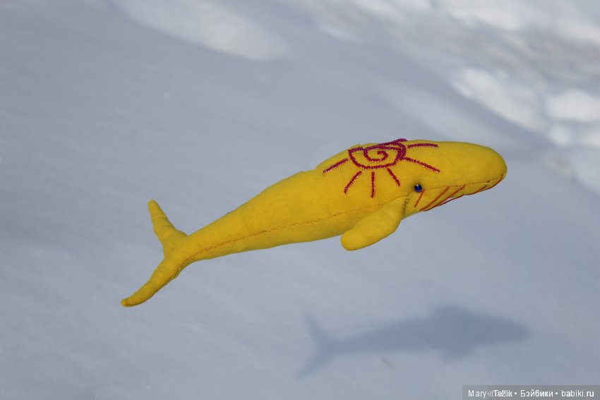 Подведение итогов конкурса Небесные киты | Бэйбики Подведение итогов конкурса Небесные киты