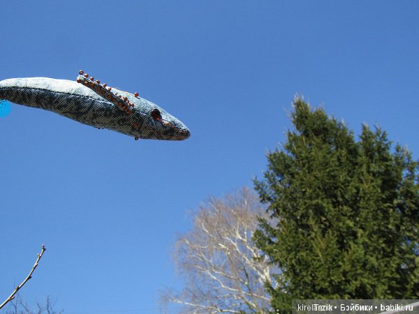 Подведение итогов конкурса Небесные киты | Бэйбики Подведение итогов конкурса Небесные киты (фото 4)