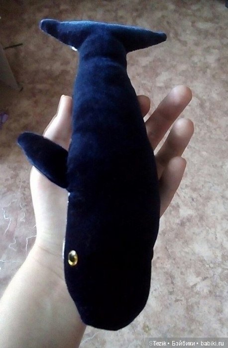 Подведение итогов конкурса Небесные киты | Бэйбики Подведение итогов конкурса Небесные киты (фото 7)