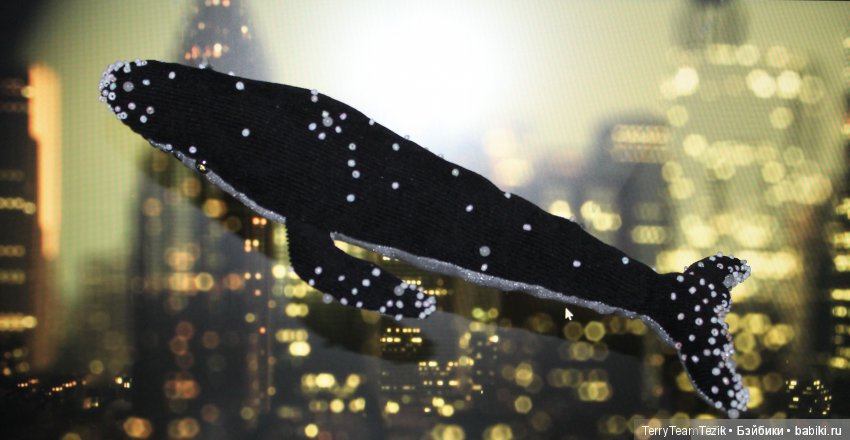 Подведение итогов конкурса Небесные киты | Бэйбики Подведение итогов конкурса Небесные киты (фото 2)