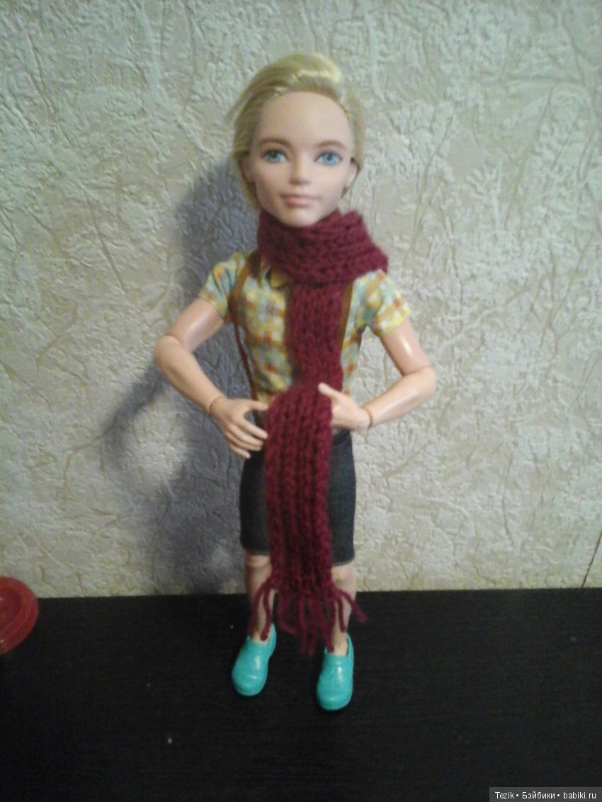 Новый мальчик по имени Shtill (фото 4)