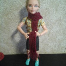 Новый мальчик по имени Shtill