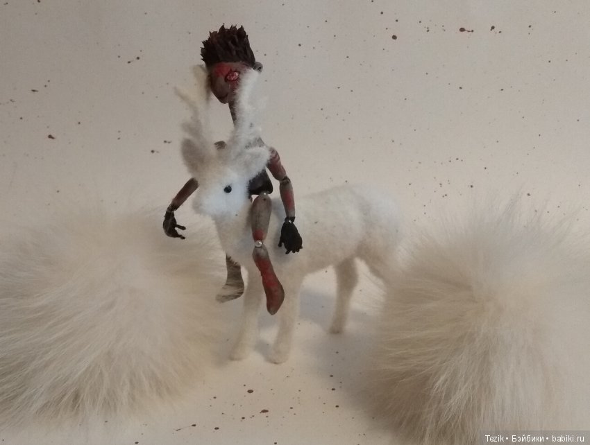 Бесрезен не селится по одиночке