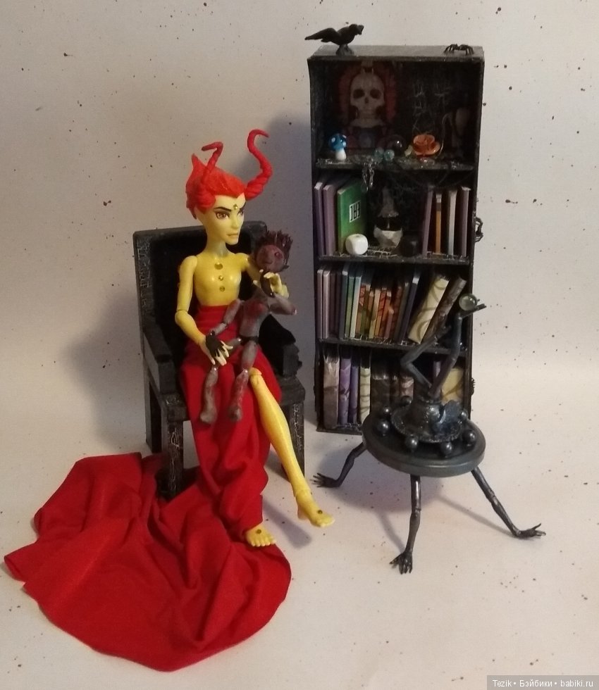 Бесрезен не селится по одиночке (фото 2)