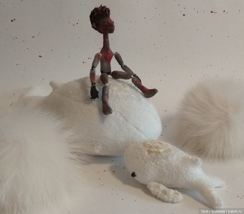 Бесрезен не селится по одиночке