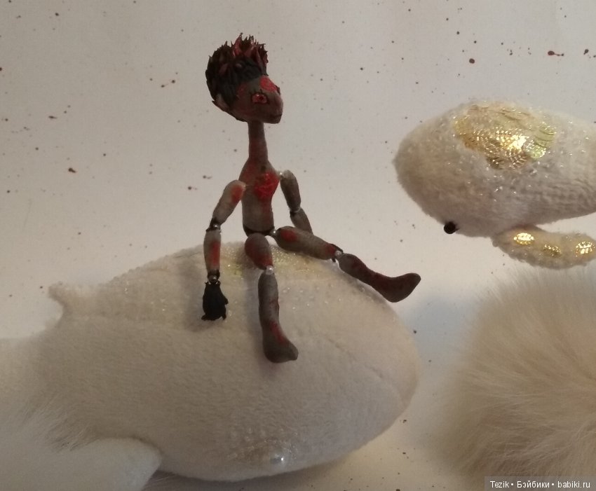 Бесрезен не селится по одиночке