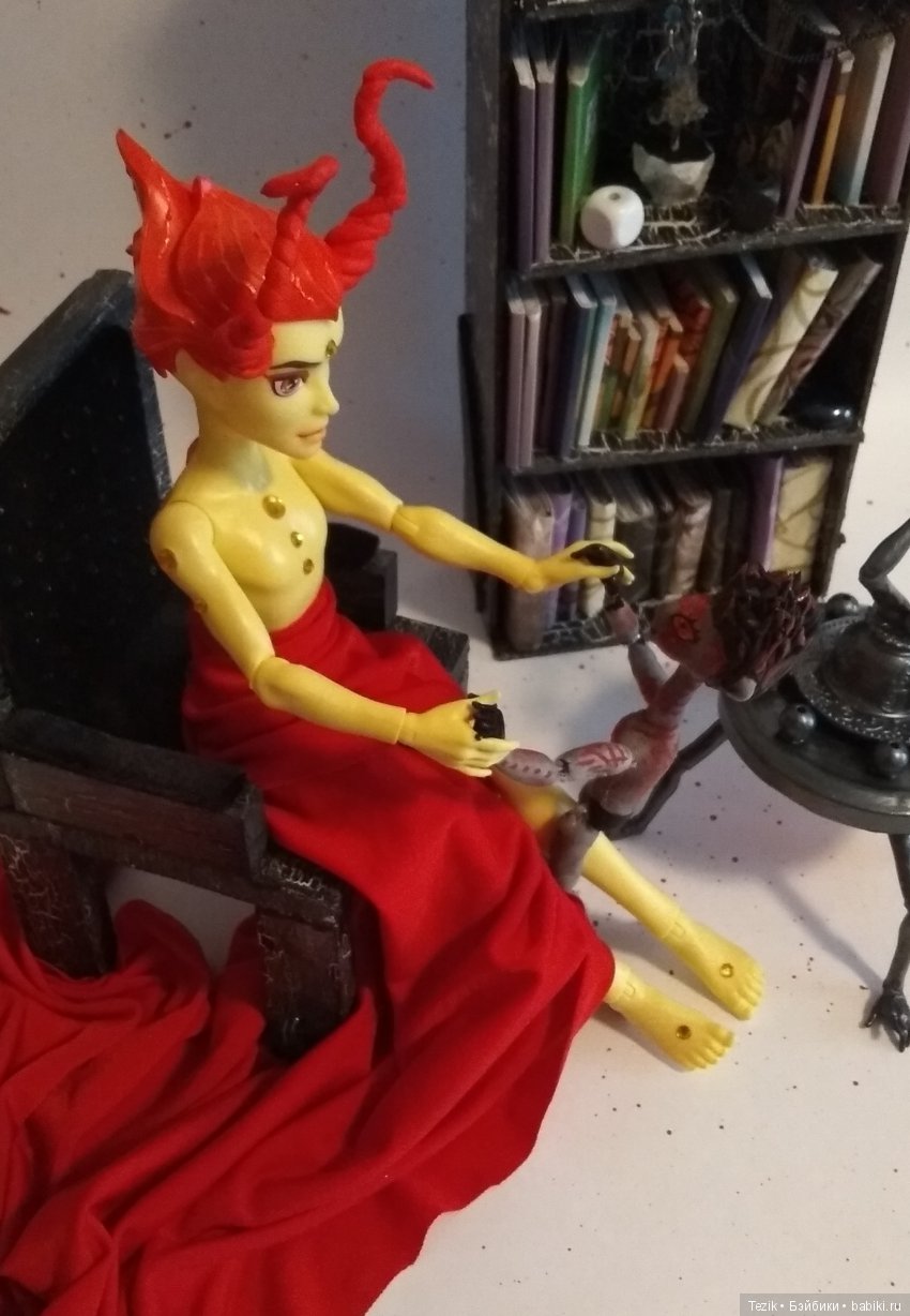 Бесрезен не селится по одиночке (фото 6)