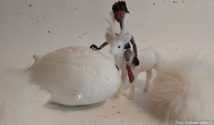 Бесрезен не селится по одиночке