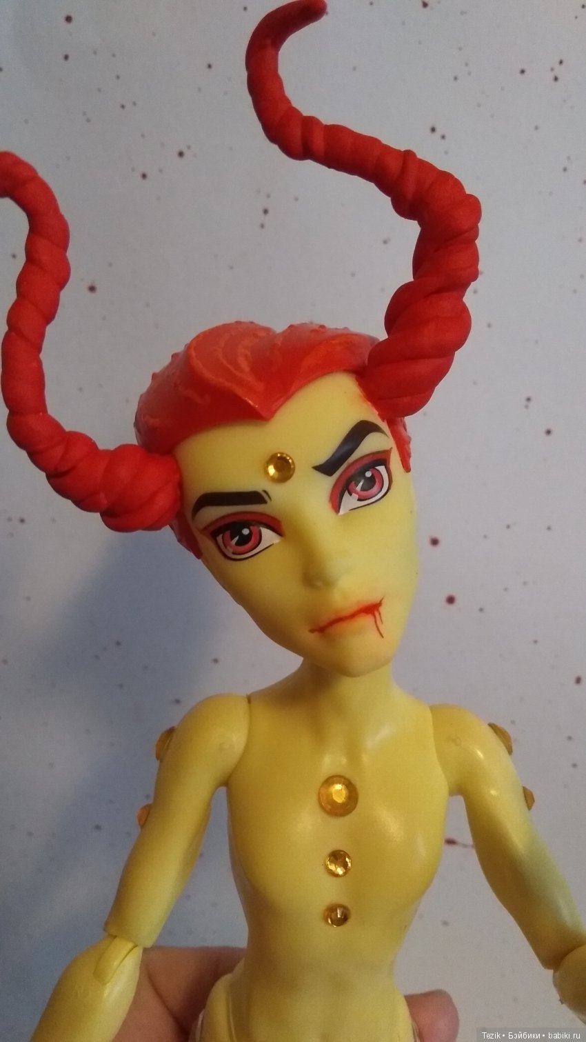 Бесрезен не селится по одиночке (фото 9)