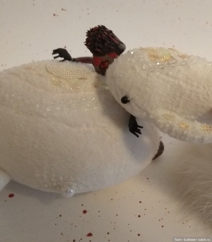 Бесрезен не селится по одиночке