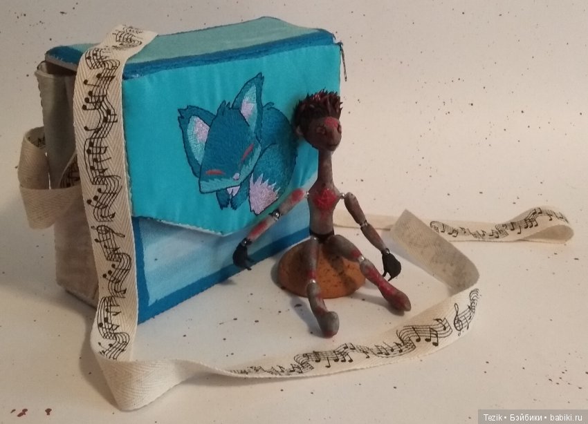 Бесрезен не селится по одиночке