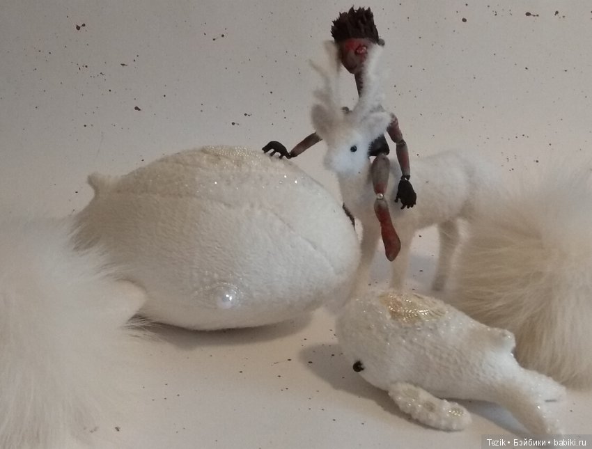 Бесрезен не селится по одиночке