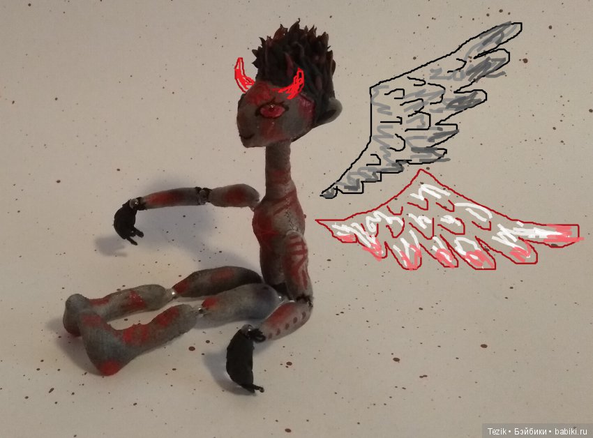 Бесрезен не селится по одиночке