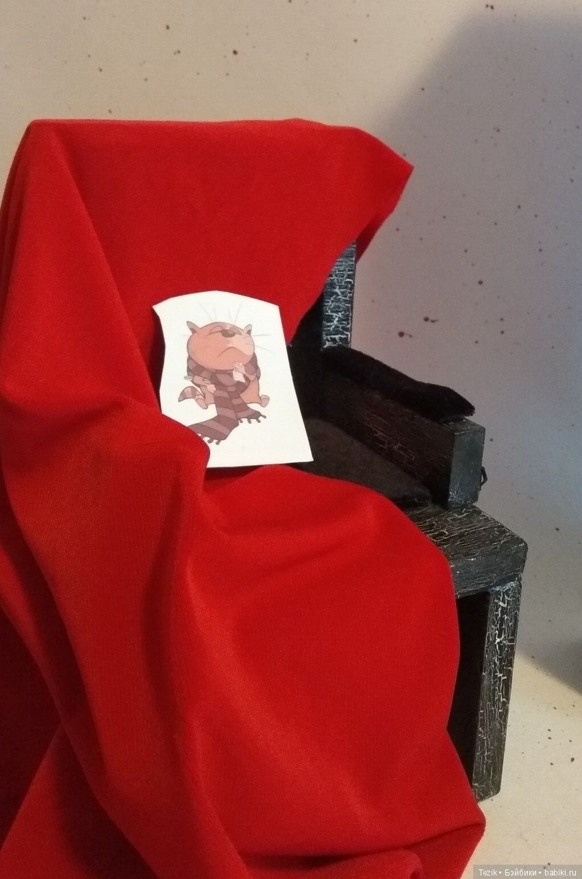 Бесрезен не селится по одиночке (фото 10)