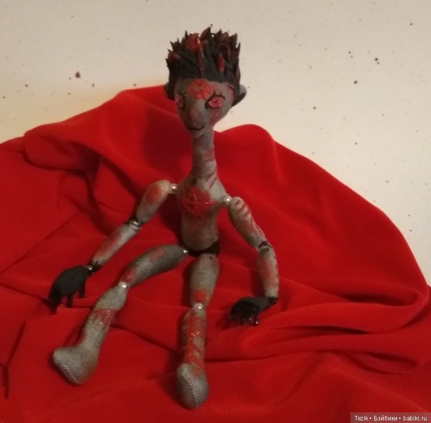 Бесрезен не селится по одиночке