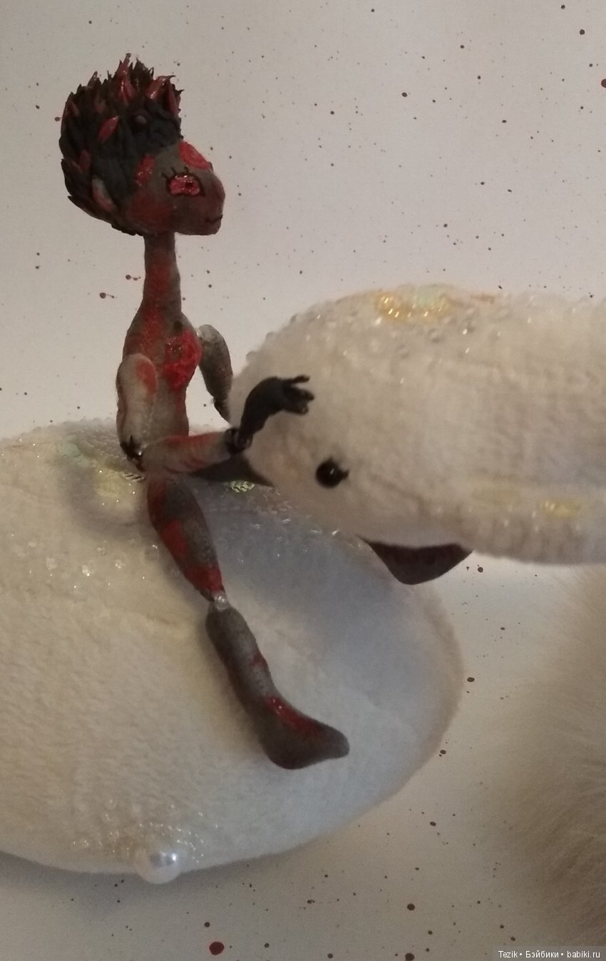 Бесрезен не селится по одиночке