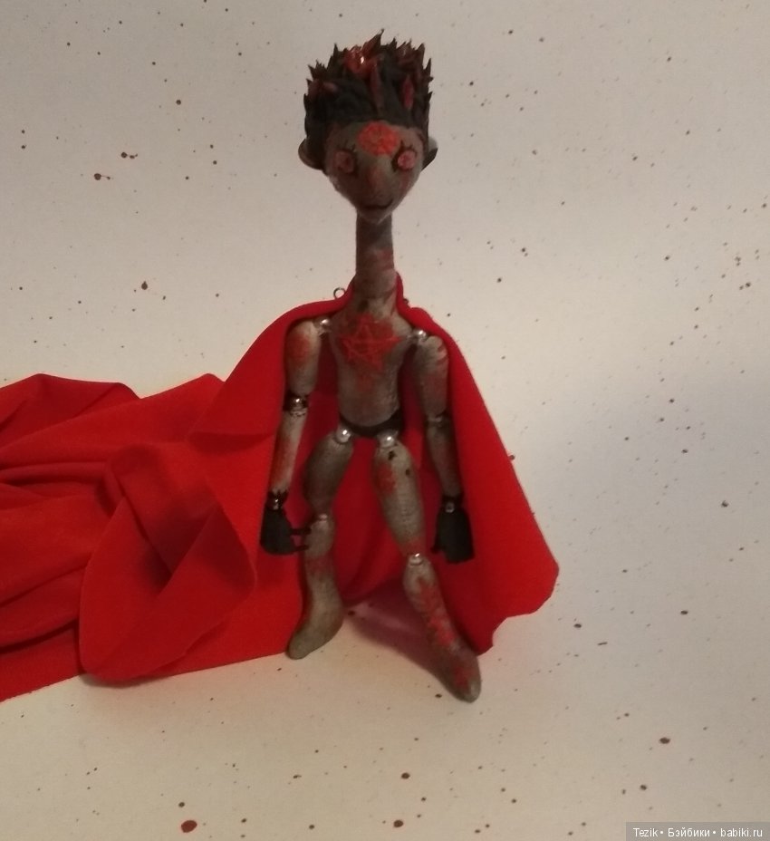 Бесрезен не селится по одиночке