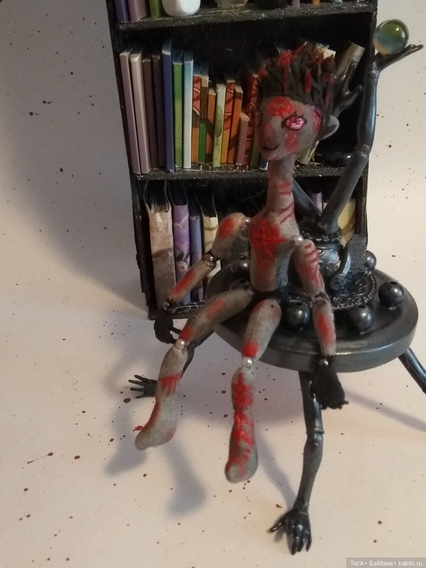 Бесрезен не селится по одиночке