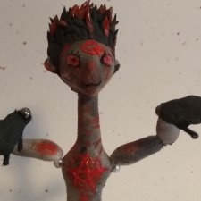 Бесрезен не селится по одиночке