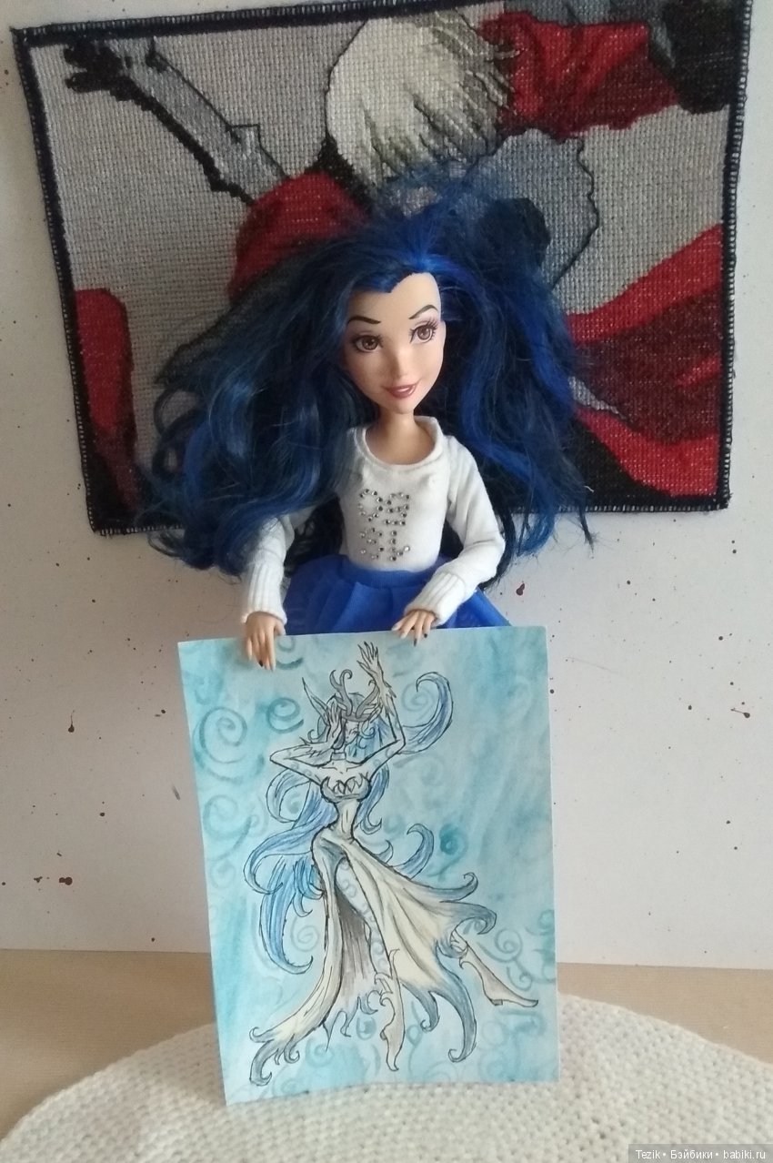 На хвосте у конкурса красоты Мисс Бэйбики 2018