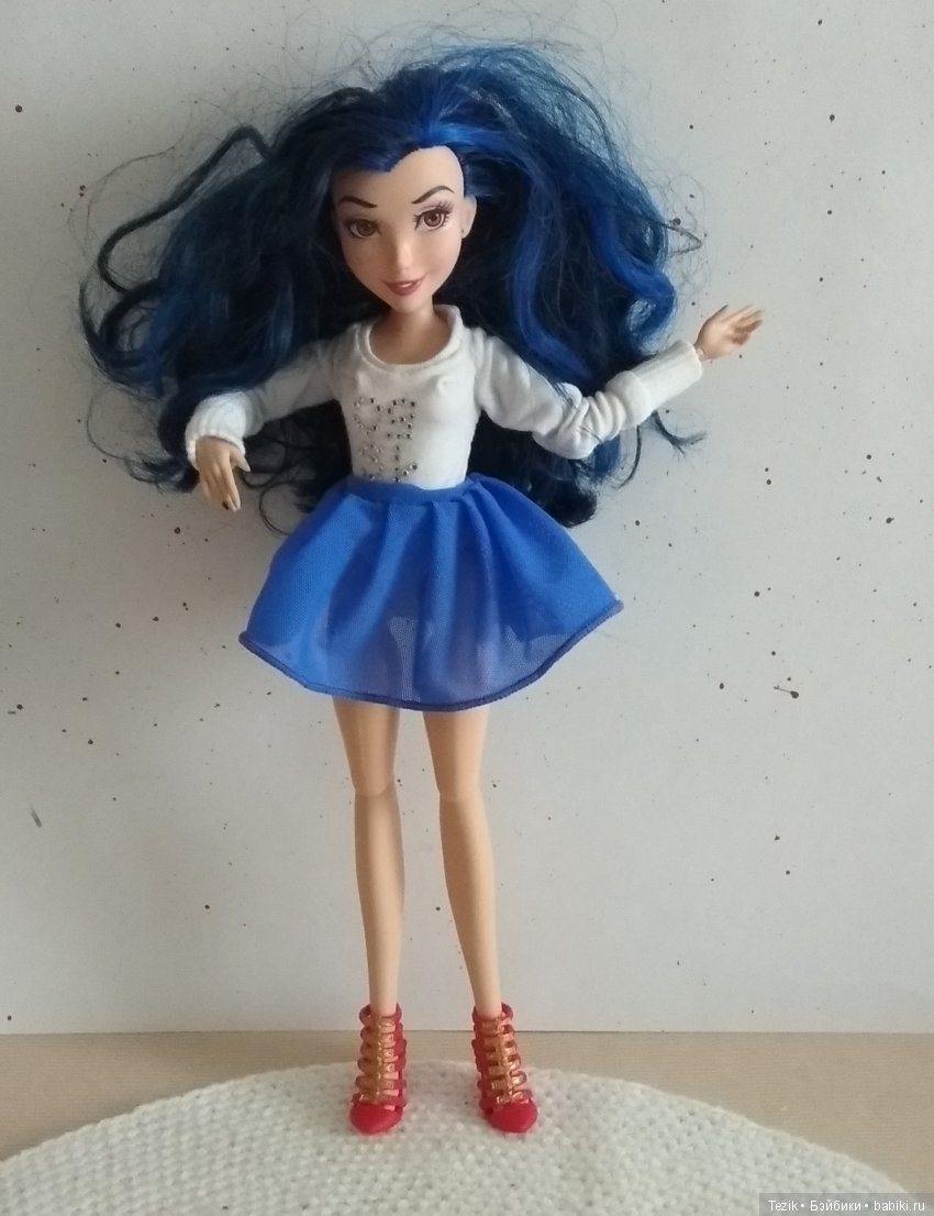 На хвосте у конкурса красоты Мисс Бэйбики 2018