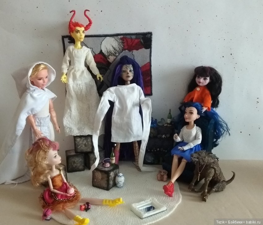 На хвосте у конкурса красоты Мисс Бэйбики 2018