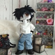 Возвращение чибиков