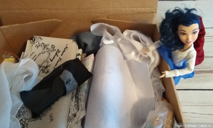 Плащ бога. Или как мы искали ткань на купальник для конкурса Мисс бейбики 2018 (фото 2)