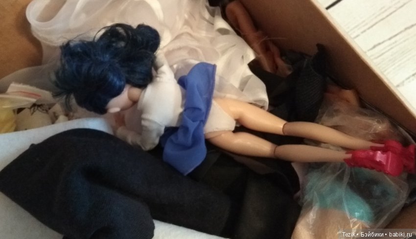 Плащ бога. Или как мы искали ткань на купальник для конкурса Мисс бейбики 2018 (фото 3)