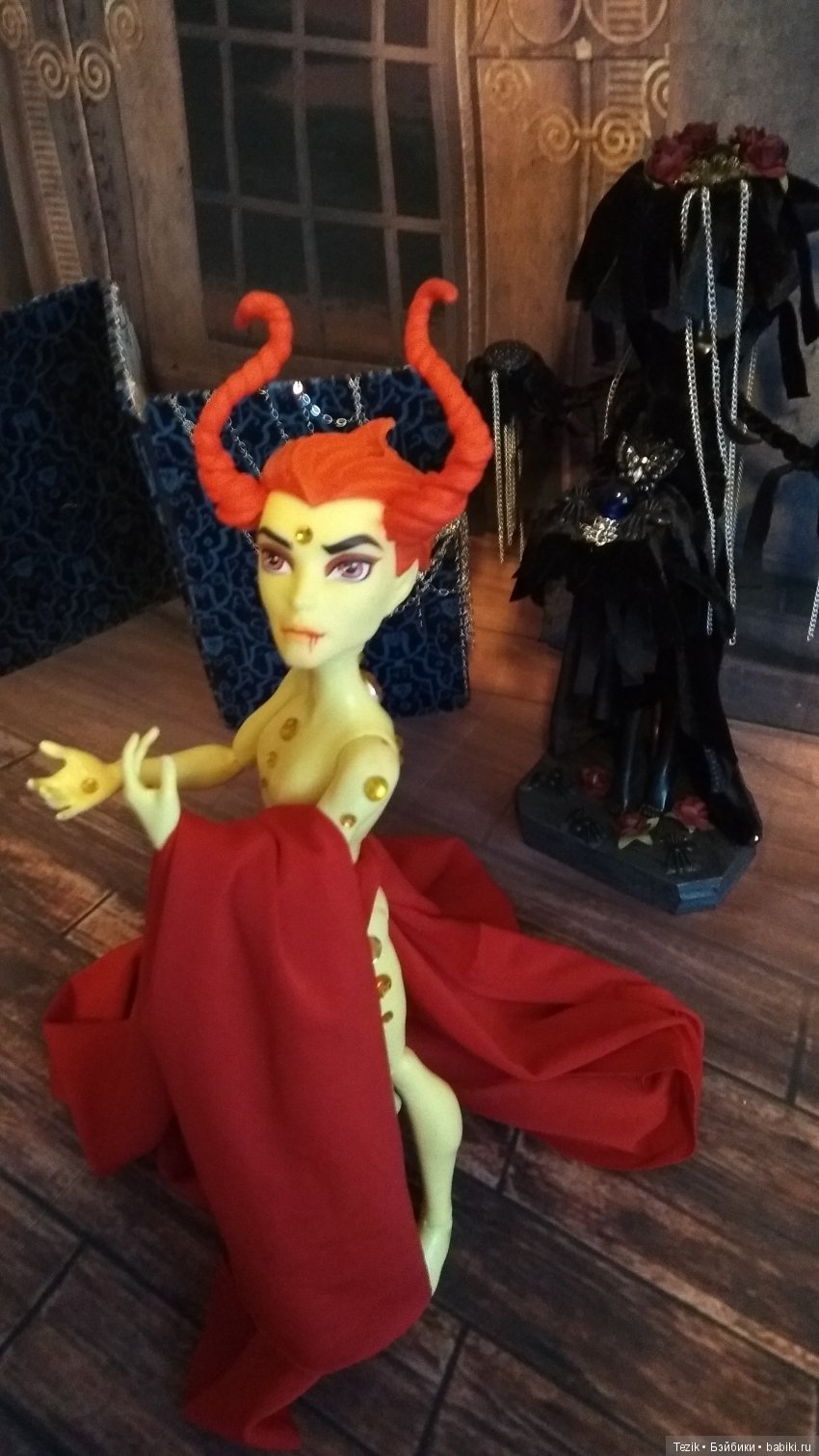 Плащ бога. Или как мы искали ткань на купальник для конкурса Мисс бейбики 2018