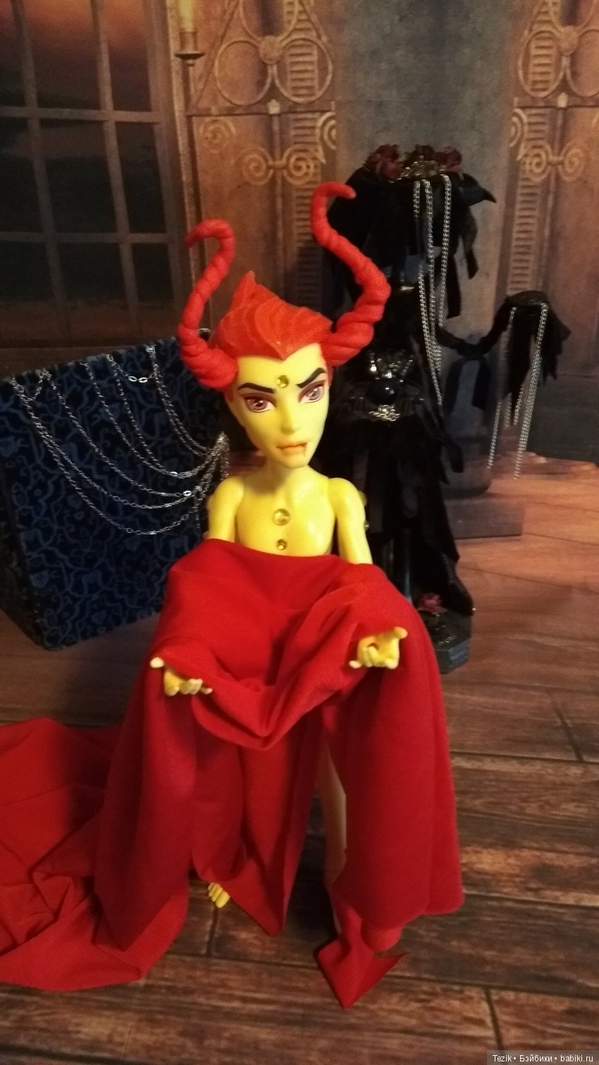 Плащ бога. Или как мы искали ткань на купальник для конкурса Мисс бейбики 2018