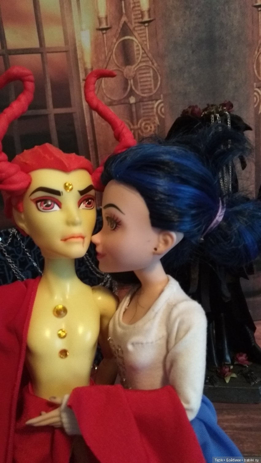 Плащ бога. Или как мы искали ткань на купальник для конкурса Мисс бейбики 2018 (фото 10)