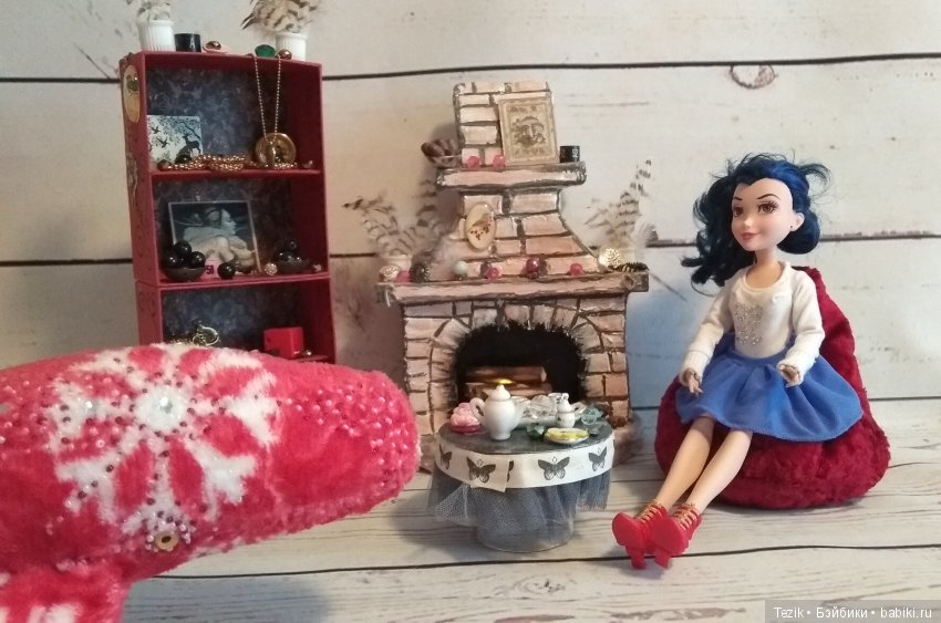 Китовая поддержка в конкурсе красоты