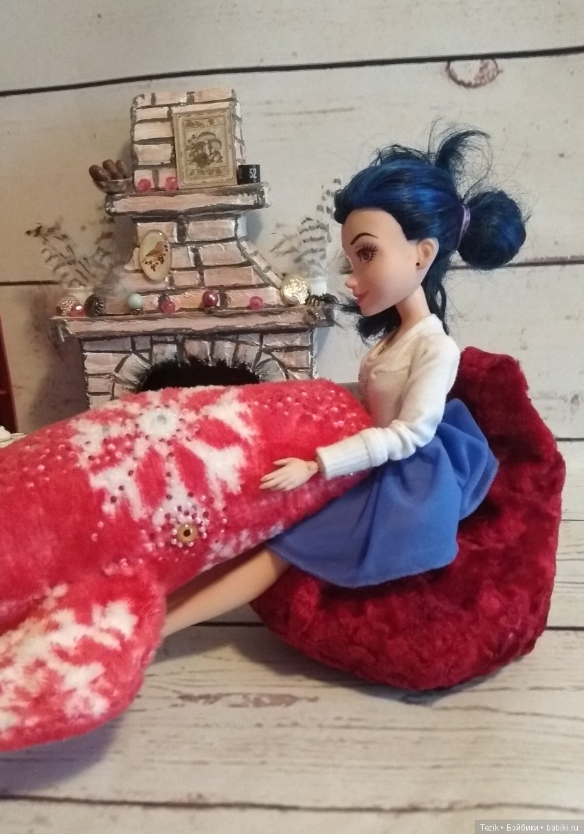 Китовая поддержка в конкурсе красоты (фото 4)