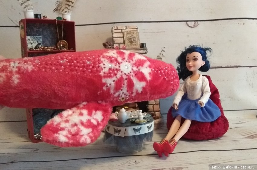 Китовая поддержка в конкурсе красоты (фото 2)